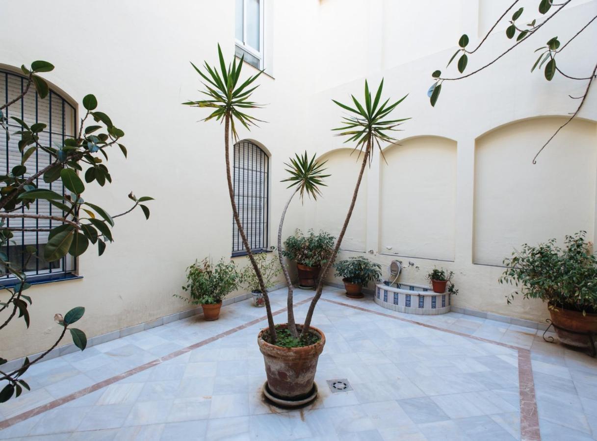 Siete Revueltas Appartement *